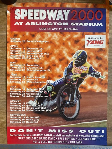 Arlington stadium sussex - arlington, stadium,