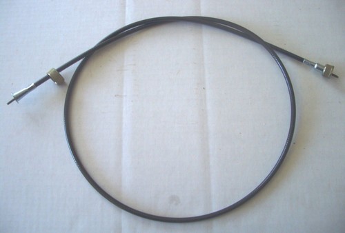 Willys jeep speedometer cable - willys,