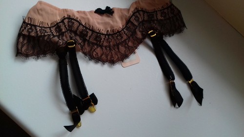 Agent provocateur rare sylvea - agent,
