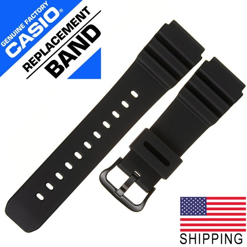 Genuine casio replacement band - casio,