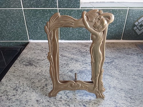 Vintage art nouveau style - art,