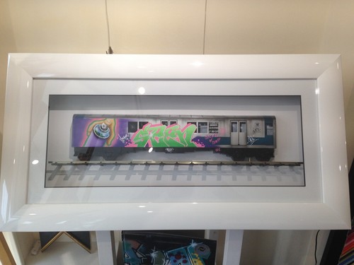 Original graffiti art rap - original,