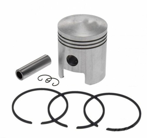 Piston ts250 es250 - ts250, 70.00