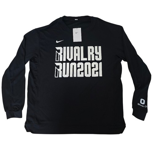 Nike rivalry run - rivalry,