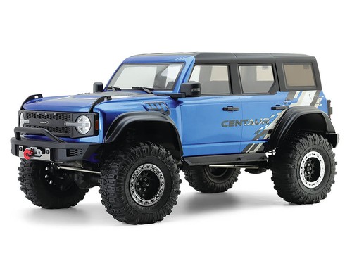 Ftx outback centaur rtr - centaur,