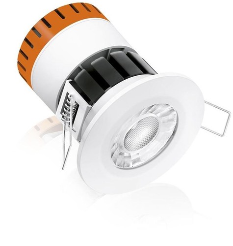 Enlite de8 fire rated - en-de8, ip65