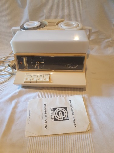 Goblin teasmade model 860 - teasmade,