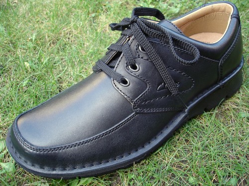 Clarks active air rich - active-air, black