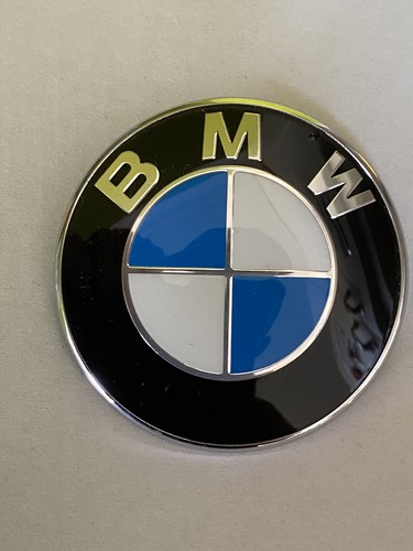 Bmw genuine boot - bmw, (74mm)