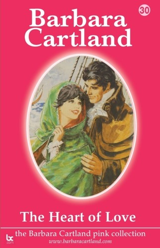 The heart love barbara - of, by