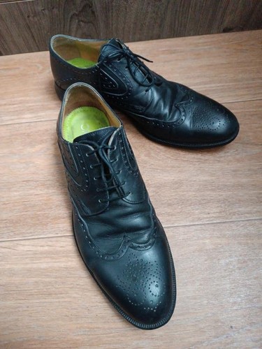Men oliver sweeney heels black - sweeney,