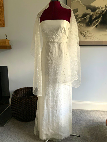 Max mara ivory - max,