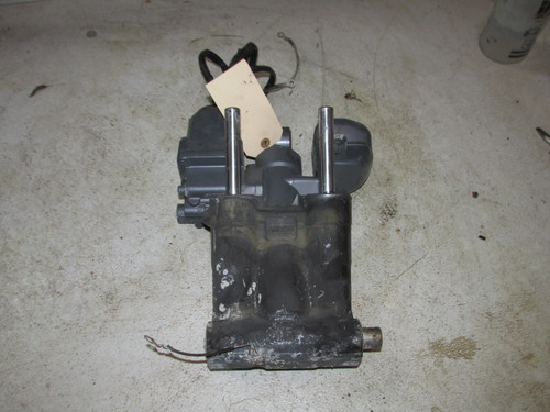 Yamaha 150hp stroke - yamaha,