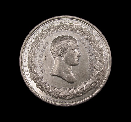 1821 napoleon 54mm tribute - napoleon,