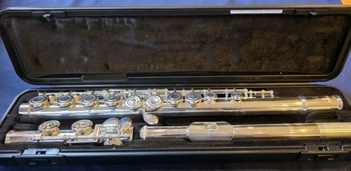 Yamaha yfl 312 flute headjoint - yamaha, yfl-312
