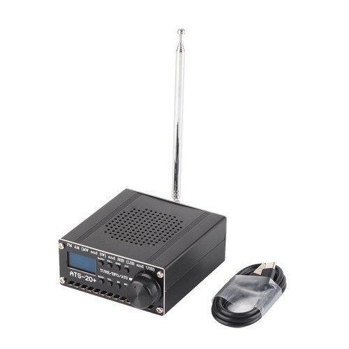 Portable Full Band Radio R