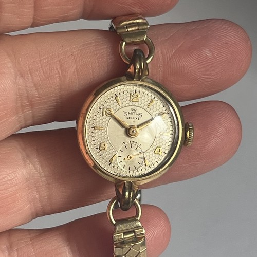 Smiths luxe watch - luxe, 15