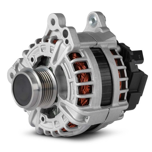 Alternator generator 140a - 140a, for