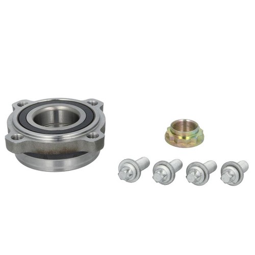 Wheel bearing kit - 1x, rear