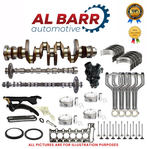 Fit bmw 7 series 3 - 1, 6