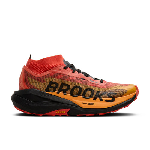 Brooks cascadia elite tiger - cascadia,