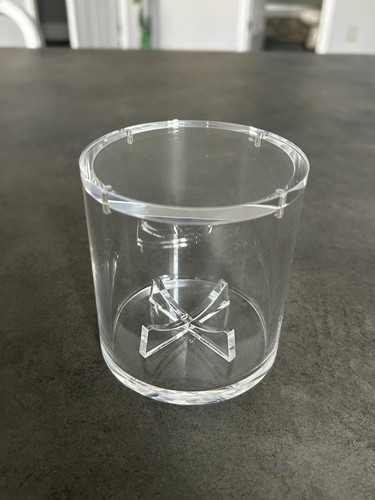 Baseball display holder with