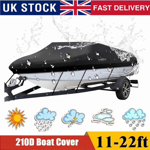 22ft waterproof boat - 11-22ft,