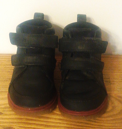 Clarks first shoes leather - shoes,