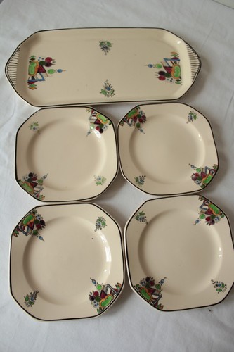 Vintage swinnertons england - vintage,