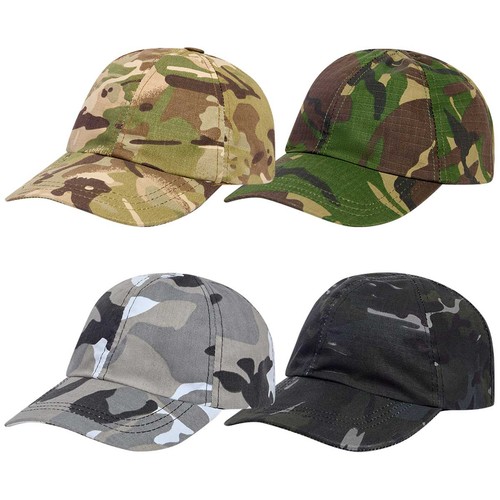 Kombat kids baseball cap - kids,