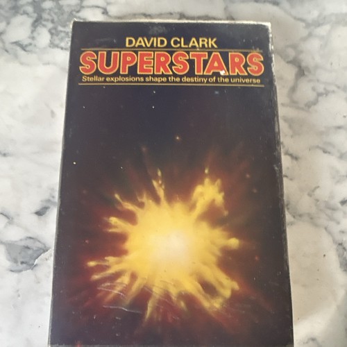 David clark superstars 1979 - superstars,