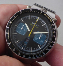 Seiko chronograph vintage - chronograph,,