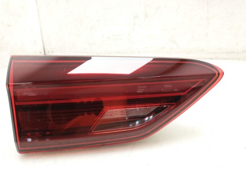 Polo passenger tail - passenger,
