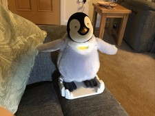 Happy feet mumble - feet,