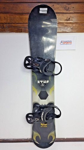 Stuf mylend 157 snowboard - stuf,