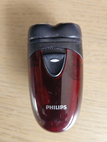 Philips men electric travel - men's,