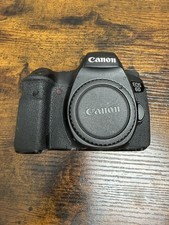 Canon eos 2mp digital - 6d,