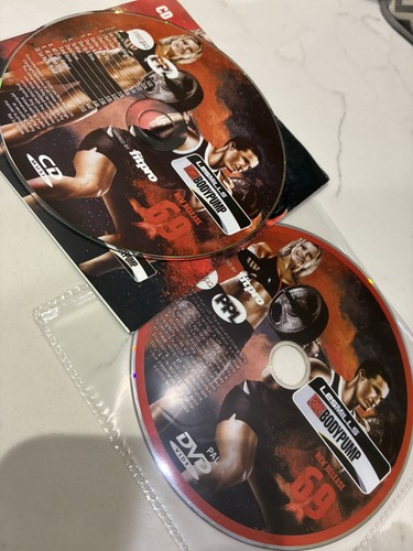 Les mills bodypump - bodypump, body
