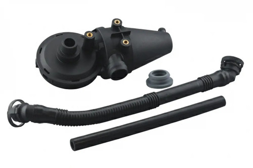 Engine breather repair kit