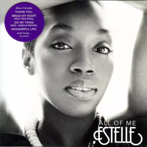 All estelle - all,
