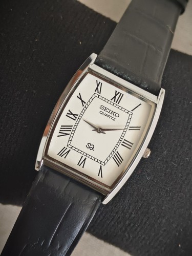 Vintage classic seiko - classic,