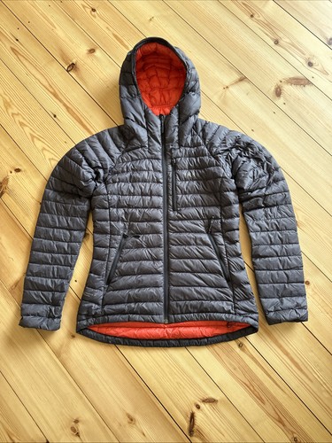 Ladies rab microlight - ladies,