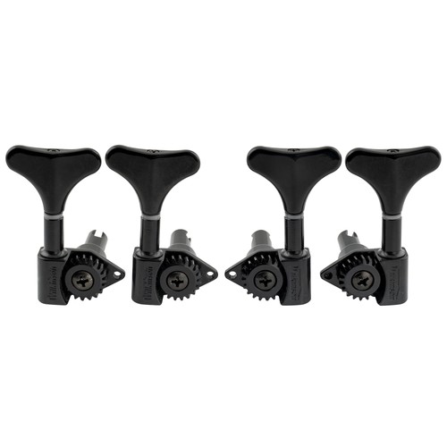 Wilkinson black 2r2l - black, 20:1