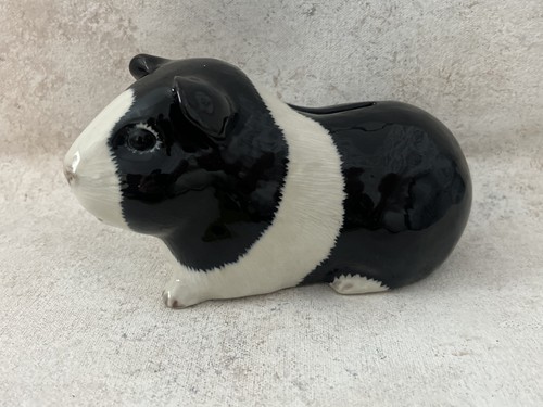 Quail ceramics money box - quail,