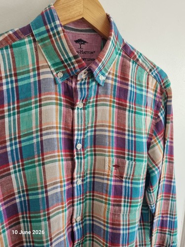 Fynch hatton men long sleeve - fynch-hatton,