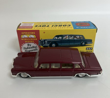 Corgi model club 247 - club,