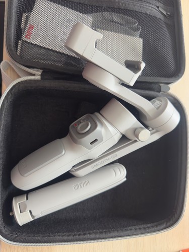 Zhiyun smooth axis - smooth-q, 3-axis