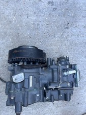 Genuine honda marine - genuine,