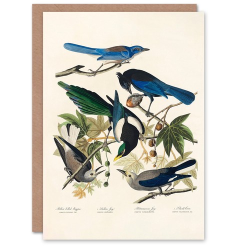 John james audubon - james,