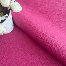 Pink pebbled 6mm thick - pink,